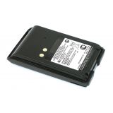 Аккумулятор PMNN4071 для радиостанции Motorola Mag One MP300 7.2V 1800mAh Ni-Mh черный