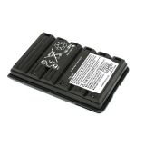 Аккумулятор для радиостанции Vertex VX-131, FNB-64, FNB-83 7.2V 1800mAh Ni-Mh