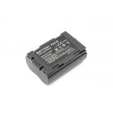 Аккумулятор CGR-S602E для камеры Panasonic DMC-L1 7.2V 1700mAh