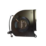 Вентилятор (кулер) для Gigabyte Aero AERO 15G, 15P, 17P 2021 12v, GPU 7 мм Вентилятор (кулер) для Gigabyte Aero AERO 15G, 15P, 17P 2021 12v, GPU 7 мм