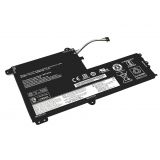 Аккумулятор L15L3PB0 для ноутбука Lenovo IdeaPad 330S-15IKB 11.4V 4610mAh (Тип 3) черный Premium
