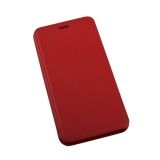 Чехол из эко – кожи Smart Cover BELK для Apple iPhone 6, 6s Plus раскладной, красный