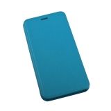 Чехол из эко – кожи Smart Cover BELK для Apple iPhone 6, 6s Plus раскладной, синий