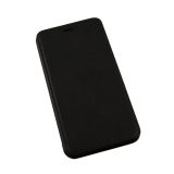 Чехол из эко – кожи Smart Cover BELK для Apple iPhone 6, 6s Plus раскладной, черный