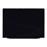 Экран в сборе (матрица + тачскрин) для Microsoft Surface Laptop 3 черный