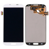 Дисплей (экран) в сборе с тачскрином для Samsung Galaxy S4 GT-I9500 белый (TFT-совместимый)