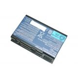 Аккумулятор OEM (совместимый с BT.00604.008, BT.00605.004) для ноутбука Acer Aspire 3100 10.8V 4400mAh черный