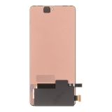 Дисплей (экран) в сборе с тачскрином для Vivo IQOO Z9 5G черный (Premium LCD)