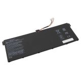 Аккумулятор OEM (совместимый с AP18C8K) для ноутбука Acer Aspire A514-42, A514-52, A315-42 11.25V 4471mAh черный
