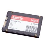 Жесткий диск SSD (твердотельный) для ноутбука 2.5" 240Gb Azerty Bory R500