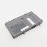 Аккумулятор OEM (совместимый с 312-0095, 451-10141) для ноутбука Dell latitude D400 10.8V 3800mAh серый