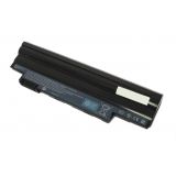 Аккумулятор (совместимый с AL10A31, AL10B31) для ноутбука Acer Aspire One D255 11.1V 2200mah черный Premium