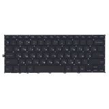 Клавиатура для ноутбука Dell Inspiron 11-3137 черная
