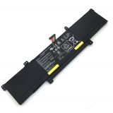 Аккумулятор OEM (совместимый с C21N1309, C21PQ2H) для ноутбука Asus VivoBook S301LA 7.4V 4965mAh черный