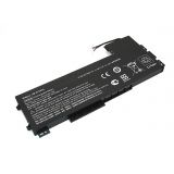 Аккумулятор OEM (совместимый с HSTNN-DB7D, VV09XL) для ноутбука HP ZBook 15 G3 11.4V 5600mAh черный