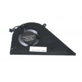 Вентилятор (кулер) для ноутбука HP Pavilion 15-eg 15-eh UMA
