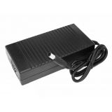 Блок питания (сетевой адаптер) OEM для ноутбуков Dell Alienware 19.5V 9.23A 180W 7.4x5.0 мм черный, с сетевым кабелем