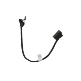 Шлейф аккумулятора для ноутбука Dell Latitude E5470 ADM70, DC020027E00