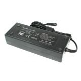 Блок питания (сетевой адаптер) REPLACEMENT для ноутбуков Asus 19V 6.32A 120W 5.5x2.5 мм черный, с сетевым кабелем 