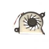 Вентилятор (кулер) для ноутбука Toshiba N410, N411, N415, NB300, NB305