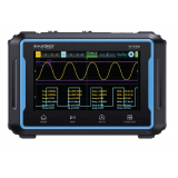 Планшетный осциллограф 3 в 1 FNIRSI 2C53P