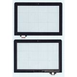 Сенсорное стекло (тачскрин) для Lenovo ThinkPad 10 черный