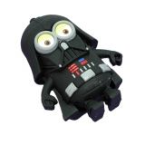 Универсальный внешний аккумулятор Powerbank STAR WARS Darth Vader v.2