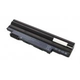 Аккумулятор OEM (совместимый с AL10A31, AL10B31) для ноутбука Acer Aspire One D255 10.8V 5200mAh черный