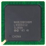 Южный мост Intel NH82801HBM [SLB9A], RB