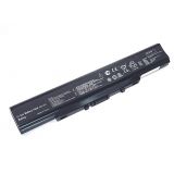 Аккумулятор OEM (совместимый с A42-U31, A32-U31) для ноутбука Asus U31 14.8V 4400mAh черный