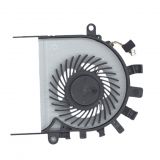 Вентилятор (кулер) для ноутбука Acer Aspire V5-551, V5-551G, V5-551P (с крышкой)