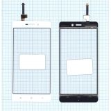 Сенсорное стекло (тачскрин) для Xiaomi Redmi 3/3S/3 Pro белое