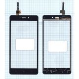 Сенсорное стекло (тачскрин) для Xiaomi Redmi 3/3S/3 Pro черное