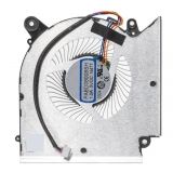 Вентилятор (кулер) для ноутбука MSI Katana GF76 CPU