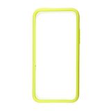 Чехол (бампер) G-Case для Apple iPhone 5C желтый