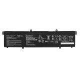 Аккумулятор B31N1915 для ноутбука Asus Pro BR1100FKA 11,55V 42Wh (3600mAh) черный Premium
