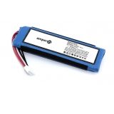 Аккумулятор Amperin для акустики Flip 3 3.7V 3000mAh