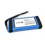 Аккумулятор Amperin для акустики Boombox 7.4V 10000mAh