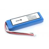 Аккумулятор Amperin для акустики Charge 2 3.7V 6000mAh