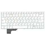 Клавиатура для ноутбука Asus U5 U5F U5A белая