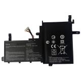 Аккумулятор OEM (совместимый с B31N1842) для ноутбука Asus VivoBook S15 M513UA, X513EA, X513IA 11.52V 3653mAh черный 