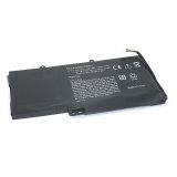 Аккумулятор OEM (совместимый с NP03XL, HSTNN-LB6L) для ноутбука HP Pavilion 13 x360 11.4V 3750mAh черный