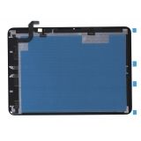 Дисплей (экран) в сборе с тачскрином для  iPad Air 11" 2025 (A3266) черный