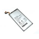 Аккумуляторная батарея (аккумулятор) EB-BG955ABA для Samsung SM-G955F S8 plus Li3500 3.8V 3500mAh