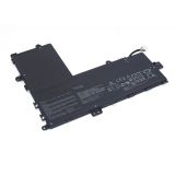 Аккумулятор B31N1536 для ноутбука Asus TP201SA 11.4V 48Wh (4200mAh) черный Premium