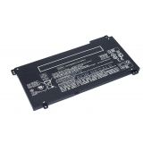 Аккумулятор RU03XL для ноутбука HP ProBook x360 440 G1 11.4V 48Wh (4200mAh) черный Premium