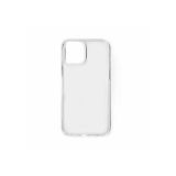 Чехол силиконовый iPhone 12 Pro Max (6,7) прозрачный