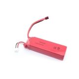 Аккумулятор для радиоуправляемой модели 11.1V 2700mah 803496 разъем T-Plug Li-Pol