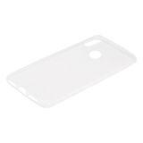 Чехол силиконовый "LP" для Xiaomi Redmi 7 TPU (прозрачный/европакет)