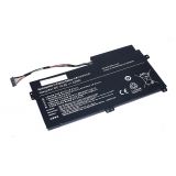 Аккумулятор OEM (совместимый с AA-PBVN3AB) для ноутбука Samsung NP370R4E 11.1V 3800mah черный